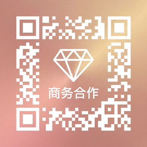 蜜桃传媒商务合作二维码