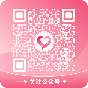 蜜桃传媒公众号二维码